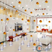 China supplier best price hanging door beads curtain